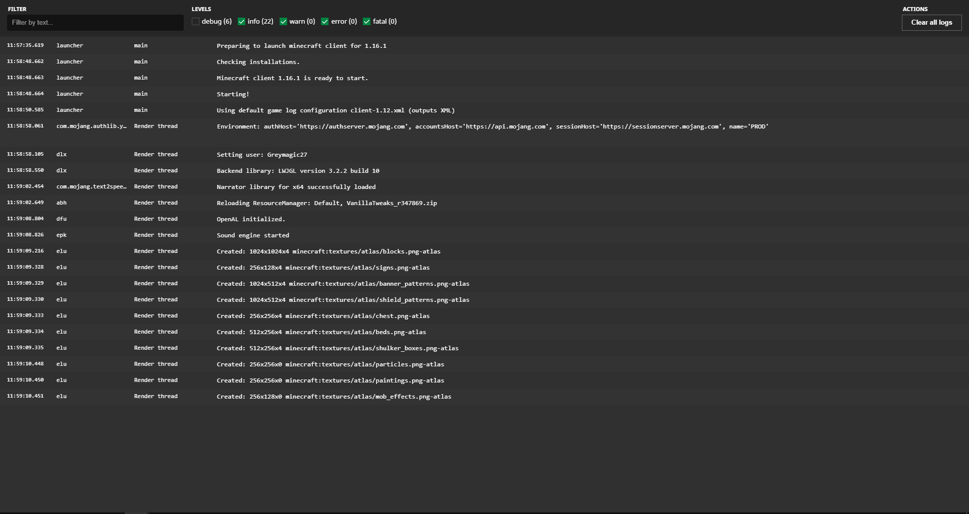 Rust programming linux фото 39